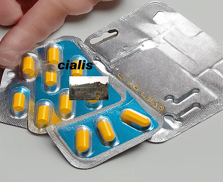 Cialis 1